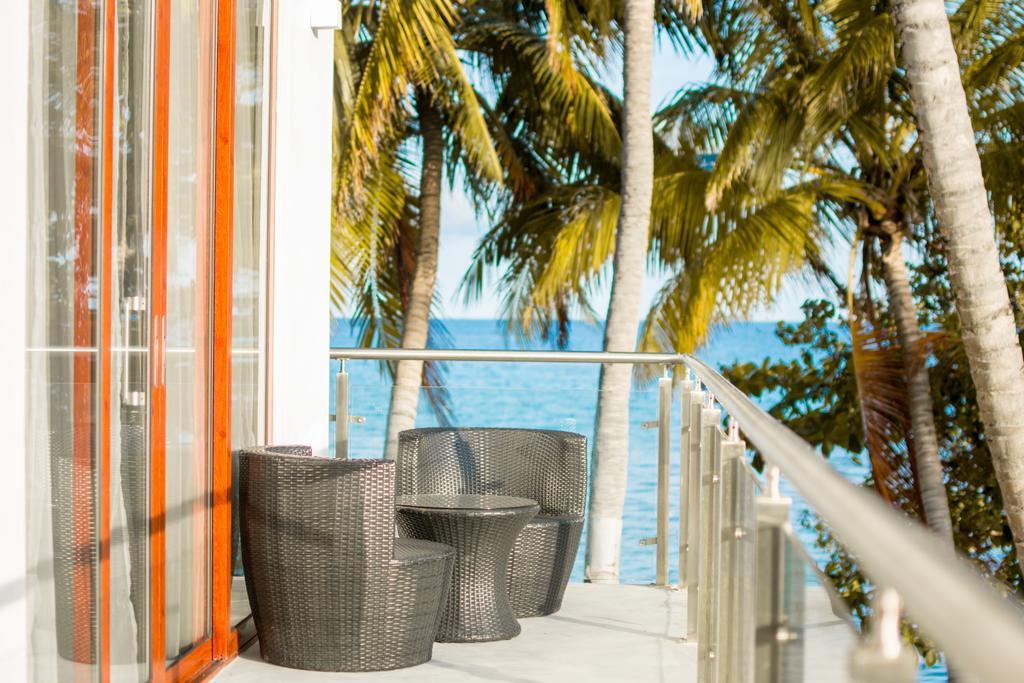 Veli Vilaa Dhiffushi Exterior foto