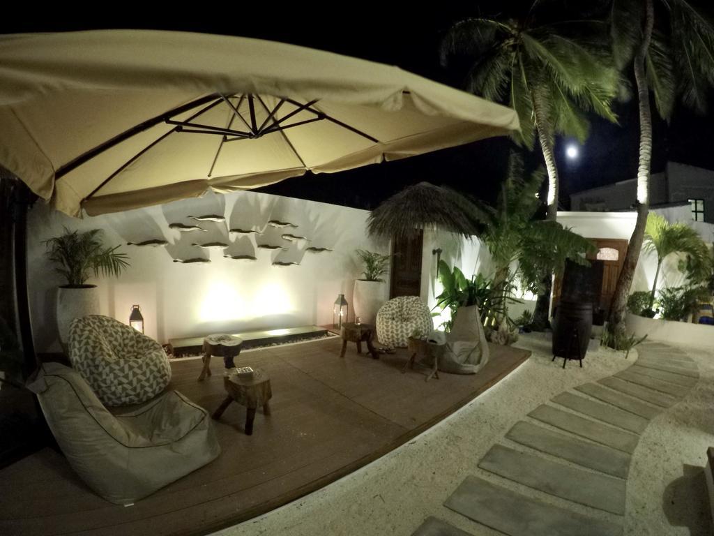 Veli Vilaa Dhiffushi Exterior foto