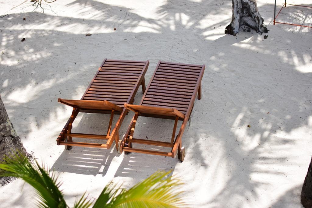 Veli Vilaa Dhiffushi Exterior foto