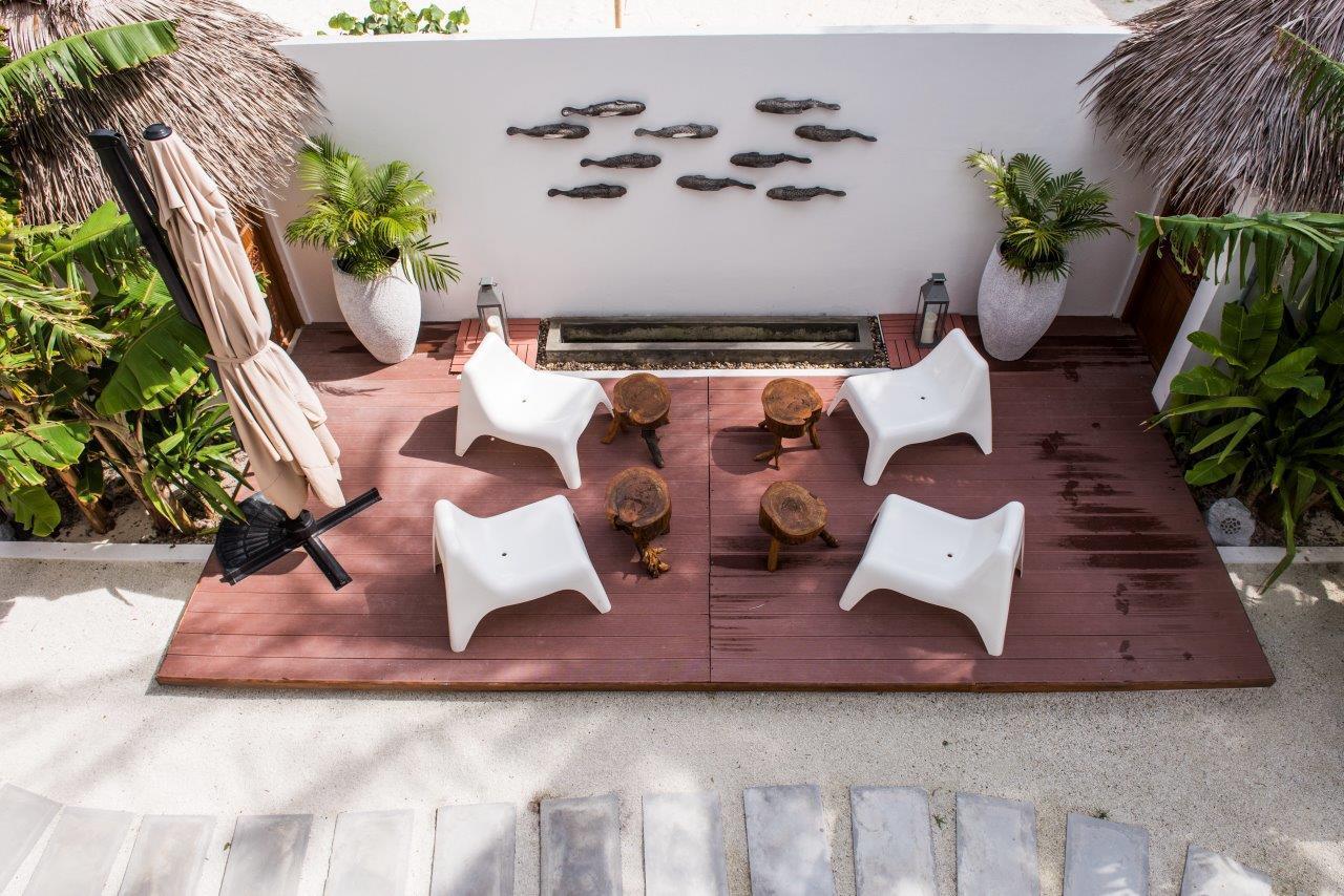 Veli Vilaa Dhiffushi Exterior foto