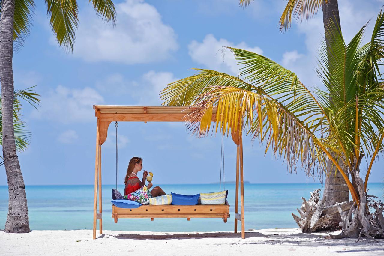 Veli Vilaa Dhiffushi Exterior foto